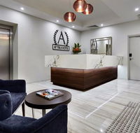 Attika Hotel - Accommodation Redcliffe