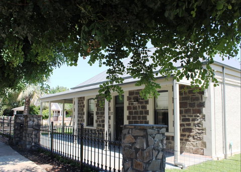 Barossa Bed And Breakfast - Accommodation Redcliffe 0