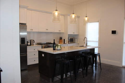 Barossa Bed And Breakfast - Accommodation Redcliffe 1