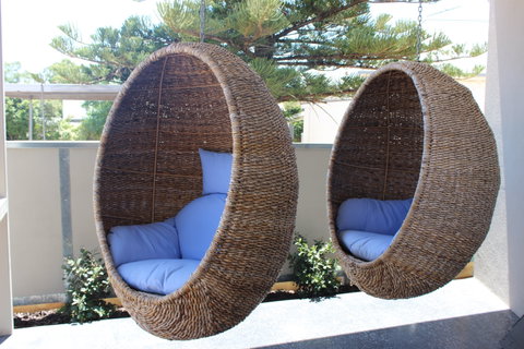 Barossa Bed And Breakfast - Accommodation Redcliffe 2