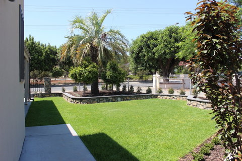 Barossa Bed And Breakfast - Accommodation Redcliffe 3