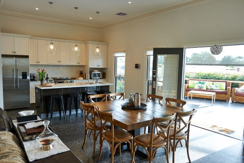 Barossa Bed And Breakfast - Accommodation Redcliffe 4