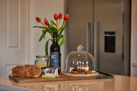 Barossa Bed And Breakfast - Accommodation Redcliffe 5