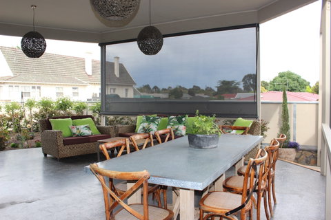 Barossa Bed And Breakfast - Accommodation Redcliffe 7