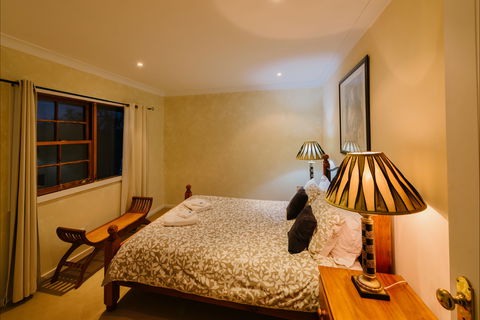 Barrington Hideaway- River Cottages - Accommodation Redcliffe 2