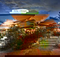 Bay Village Tropical Retreat - Accommodation Redcliffe