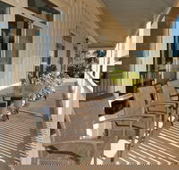 Black Jack Get-a-way - Magpies Nest - Accommodation Redcliffe