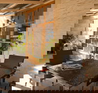 Black Jack Get-A-Way - Nana's Home - Accommodation Redcliffe