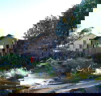 Burnside Camp - Accommodation Redcliffe