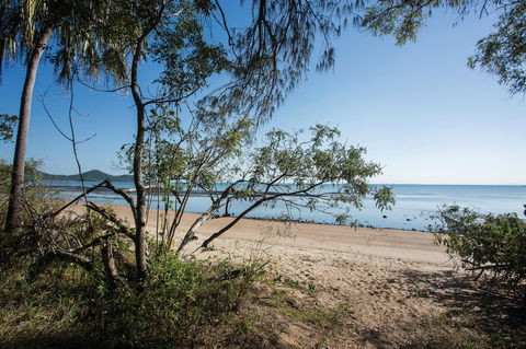 Cape Hillsborough National Park Camping - Accommodation Redcliffe 0