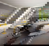 Citadines St Georges Terrace Perth - Accommodation Redcliffe