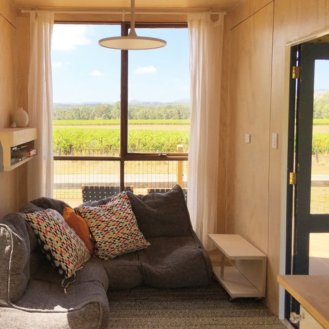 Container65 - Accommodation Redcliffe 1