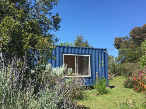 Container65 - Accommodation Redcliffe 3