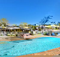 Crescent Head Resort And Conferance Centre - Accommodation Redcliffe