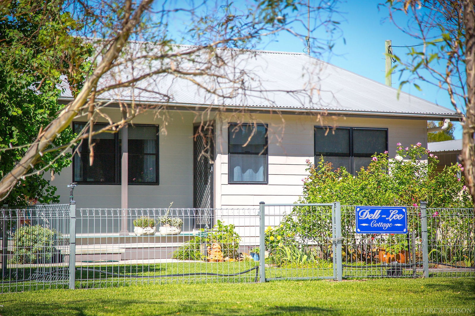 Mount Olive NSW Accommodation Redcliffe