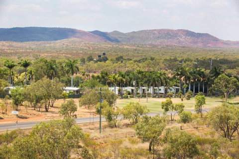 Discovery Parks - Argylla, Mount Isa - Accommodation Redcliffe 0
