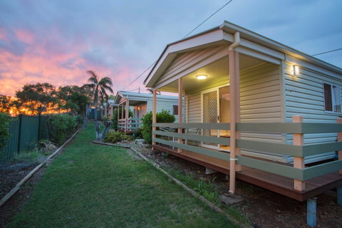 Discovery Parks - Argylla, Mount Isa - Accommodation Redcliffe 1