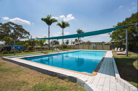 Discovery Parks - Argylla, Mount Isa - Accommodation Redcliffe 2