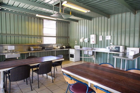 Discovery Parks - Argylla, Mount Isa - Accommodation Redcliffe 3