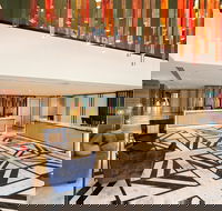 DoubleTree by Hilton Perth Northbridge - Accommodation Redcliffe