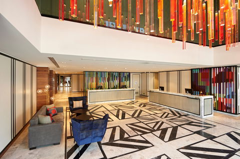 DoubleTree By Hilton Perth Northbridge - Accommodation Redcliffe 0