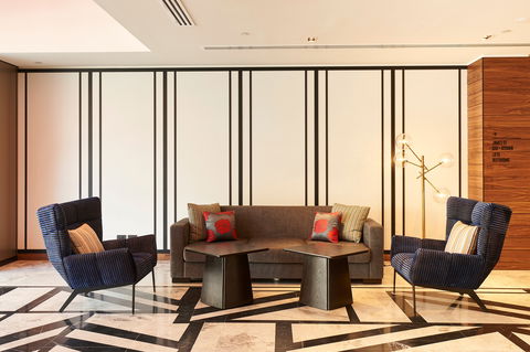 DoubleTree By Hilton Perth Northbridge - Accommodation Redcliffe 1