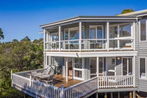 Eagle Heights - Accommodation Redcliffe 0
