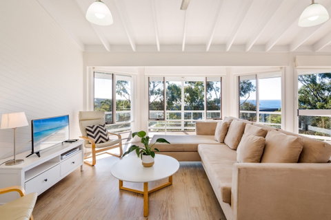 Eagle Heights - Accommodation Redcliffe 5