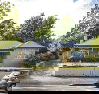 Echo Point Village - Accommodation Redcliffe