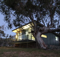 ecocrackenback - Accommodation Redcliffe