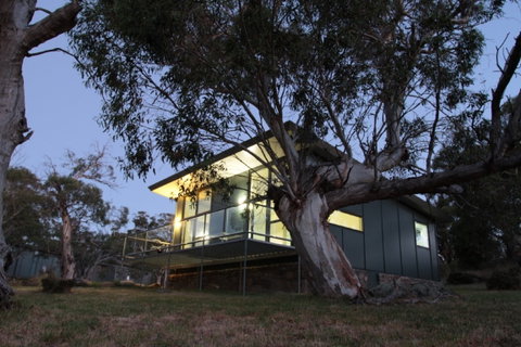 Ecocrackenback - Accommodation Redcliffe 0