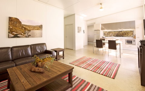 Ecocrackenback - Accommodation Redcliffe 4