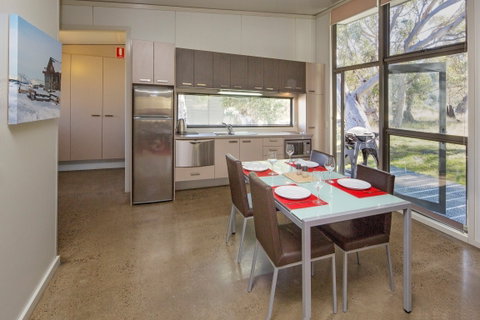 Ecocrackenback - Accommodation Redcliffe 6