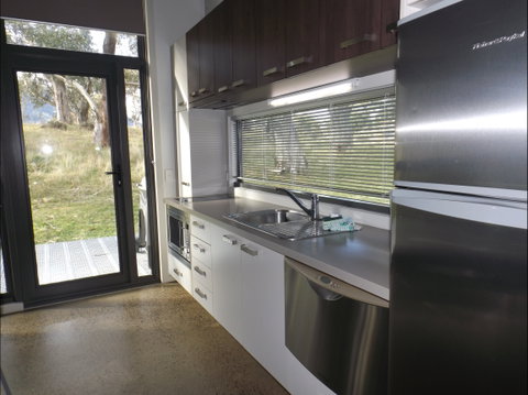 Ecocrackenback - Accommodation Redcliffe 7