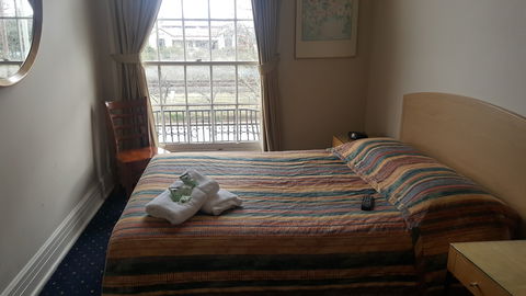 Gardners Inn Hotel Blackheath - Accommodation Redcliffe 6