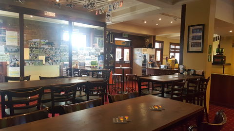 Gardners Inn Hotel Blackheath - Accommodation Redcliffe 9