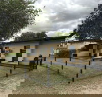 Glenmoore - Accommodation Redcliffe