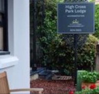 High Cross Park  Lodge - Accommodation Redcliffe