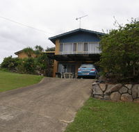 Ambience at Diggers Beach - Accommodation Redcliffe