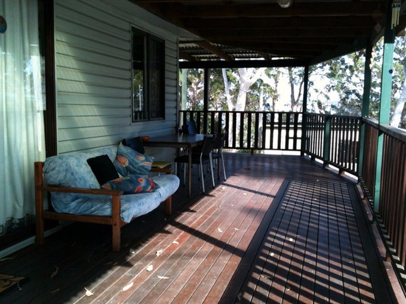 Bream Beach NSW Accommodation Redcliffe