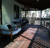 Bream Beach Caravan Park - Accommodation Redcliffe