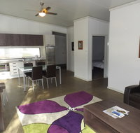 ecocrackenback - Accommodation Redcliffe