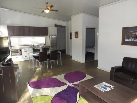 Ecocrackenback - Accommodation Redcliffe 0