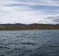 Kanga Lodge - Accommodation Redcliffe