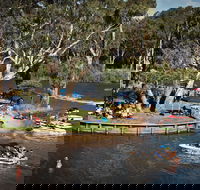 Kath's Place Corowa - Accommodation Redcliffe