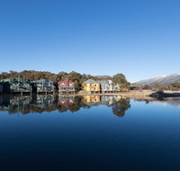 Lake Crackenback Resort and Spa - Accommodation Redcliffe