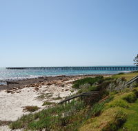 Port Hughes Tourist Park - Accommodation Redcliffe