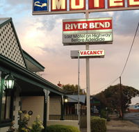 Motel Riverbend - Accommodation Redcliffe