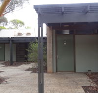 Leigh Creek Outback Resort - Accommodation Redcliffe
