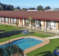 Lacepede Bay Motel  Restaurant - Accommodation Redcliffe